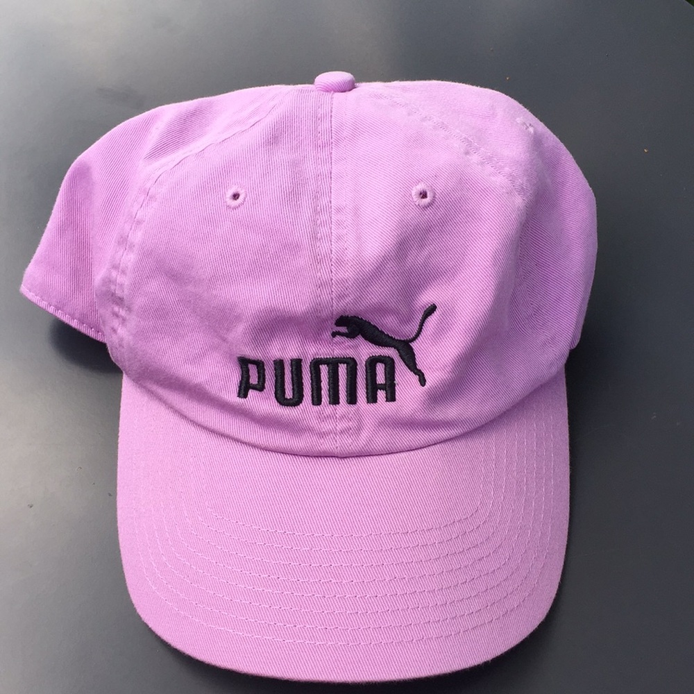 Puma Women’s Heritage Cap